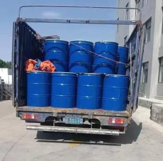 唐山市回收机油回收油墨 - 哪里好